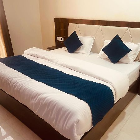 Divine Ganga - Luxury Comfort ! Travellers Delight ! Budget Friendly ! Prime Location ! Guest Favourite Haridwār Zewnętrze zdjęcie